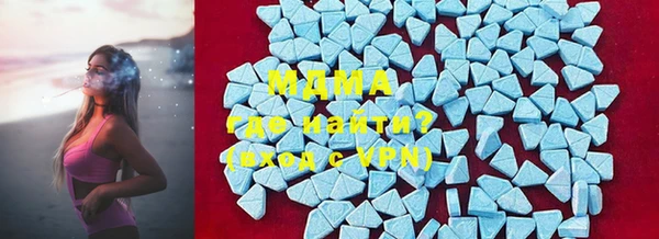 МДПВ Алексеевка